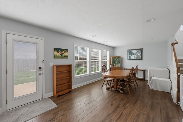 217 Christal Drive, Georgetown, KY 40324