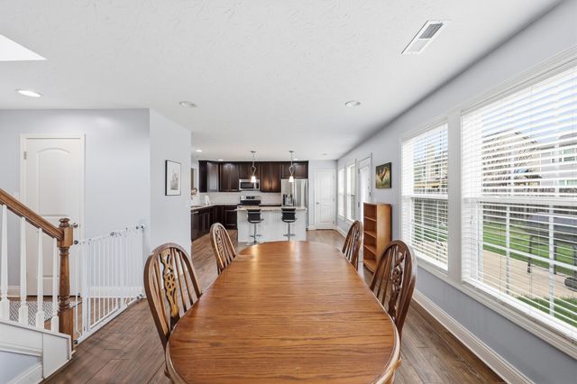 217 Christal Drive, Georgetown, KY 40324