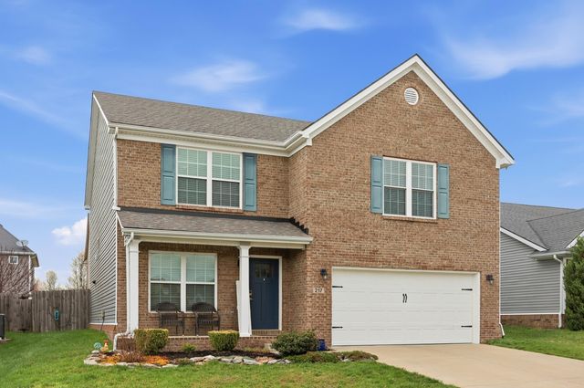 217 Christal Drive, Georgetown, KY 40324