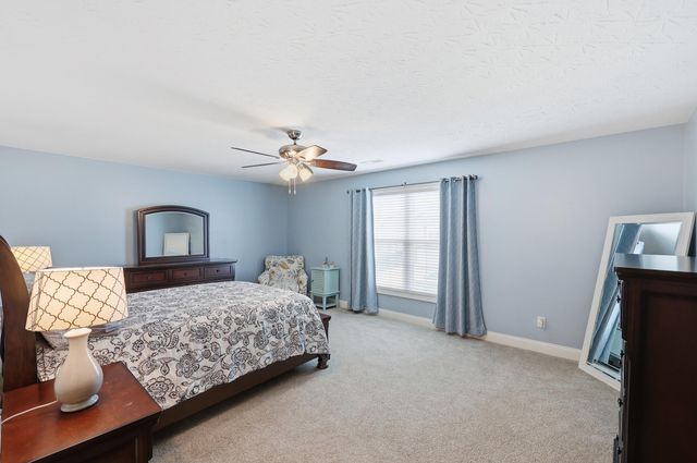 217 Christal Drive, Georgetown, KY 40324