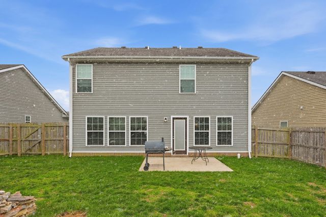 217 Christal Drive, Georgetown, KY 40324