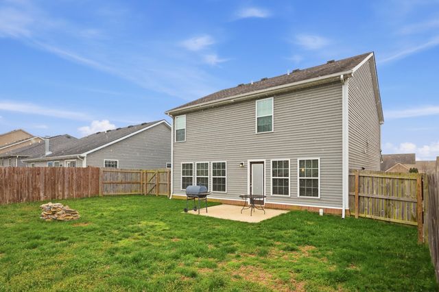 217 Christal Drive, Georgetown, KY 40324