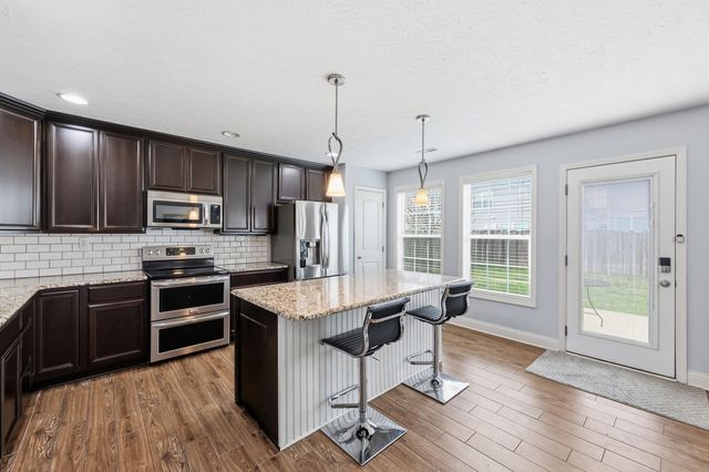 217 Christal Drive, Georgetown, KY 40324