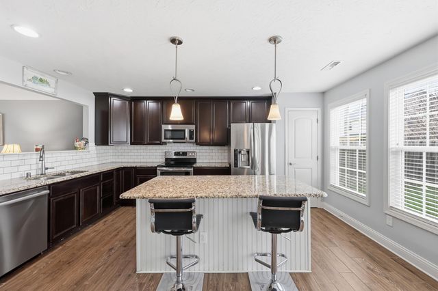 217 Christal Drive, Georgetown, KY 40324