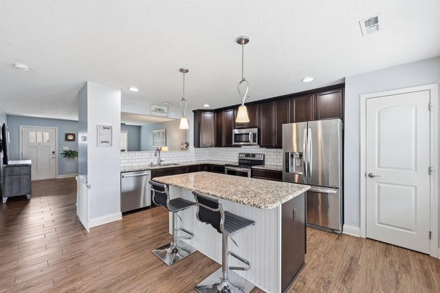 217 Christal Drive, Georgetown, KY 40324