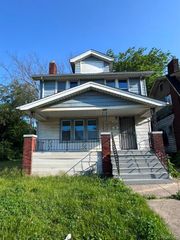 2474 Fullerton Street, Detroit, MI 48238