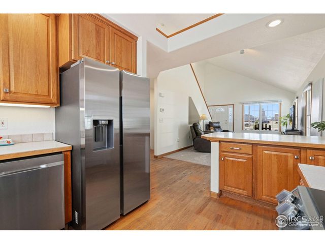 993 1st St, Nunn, CO 80648