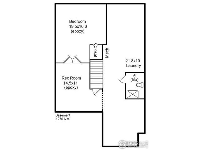 993 1st St, Nunn, CO 80648