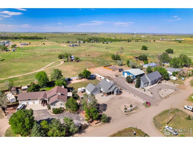 993 1st St, Nunn, CO 80648