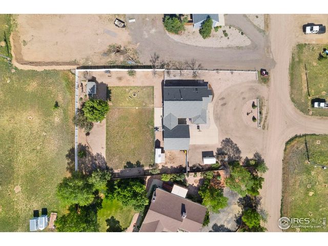 993 1st St, Nunn, CO 80648