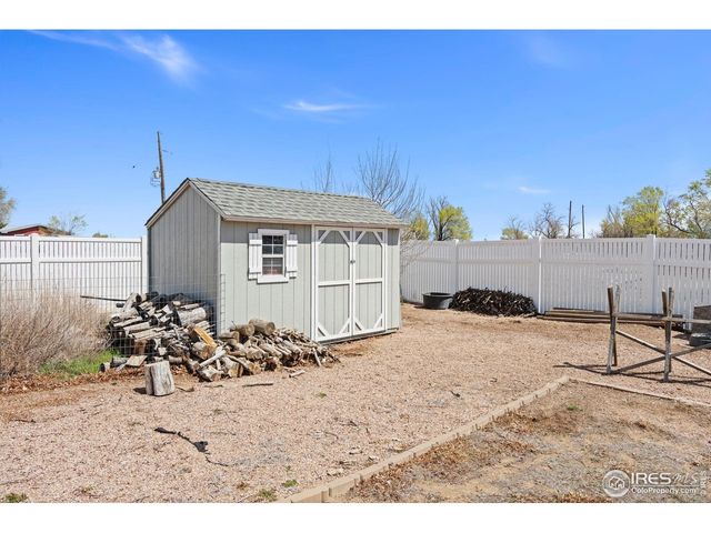 993 1st St, Nunn, CO 80648