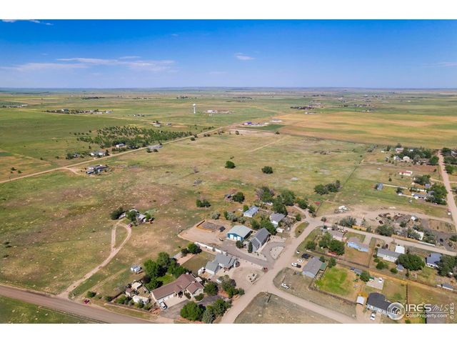 993 1st St, Nunn, CO 80648
