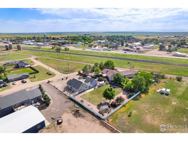 993 1st St, Nunn, CO 80648