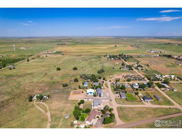 993 1st St, Nunn, CO 80648
