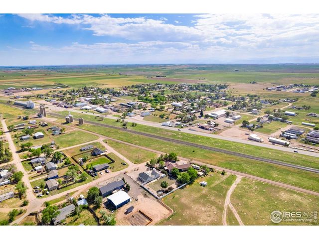 993 1st St, Nunn, CO 80648
