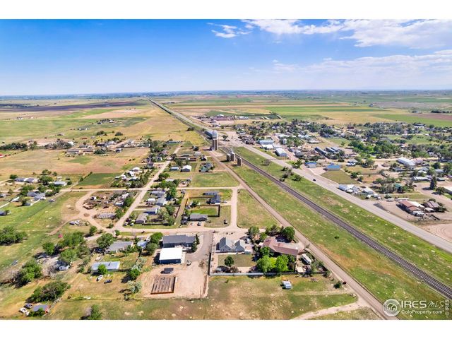993 1st St, Nunn, CO 80648