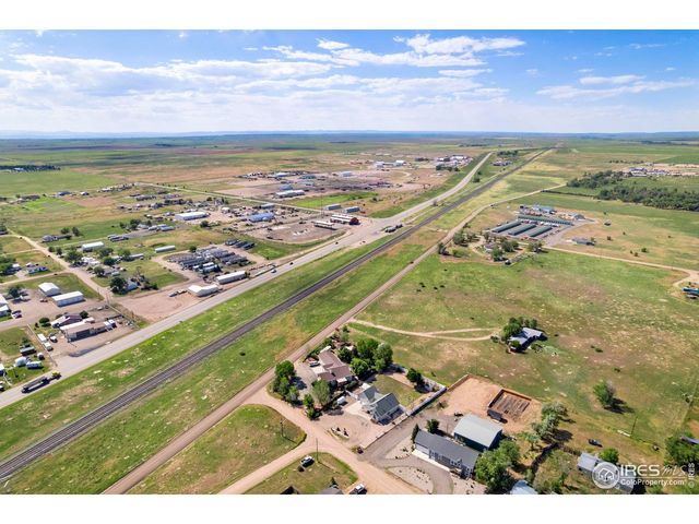 993 1st St, Nunn, CO 80648