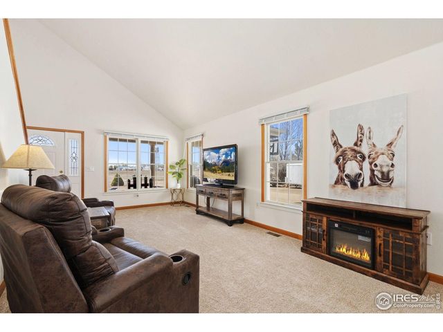 993 1st St, Nunn, CO 80648