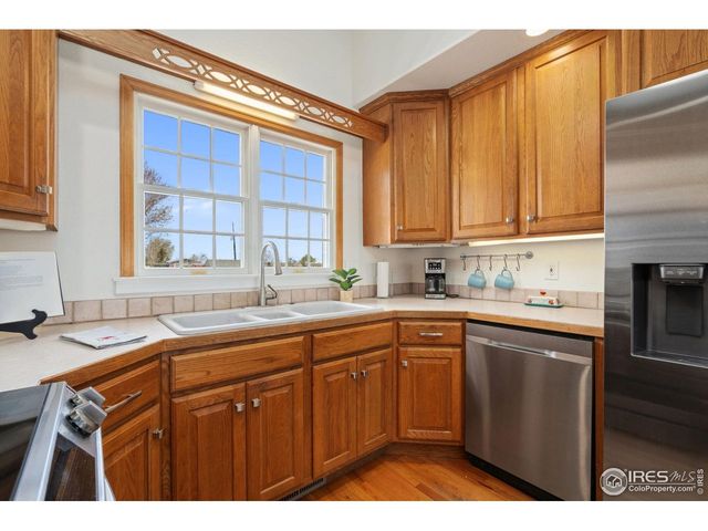 993 1st St, Nunn, CO 80648