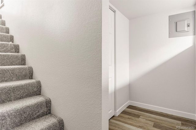 3330 E Mexico Avenue, Denver, CO 80210