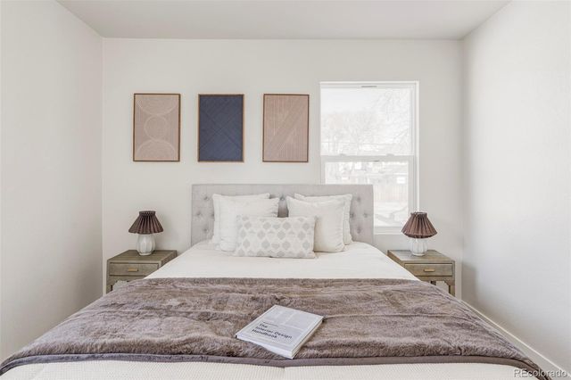 3330 E Mexico Avenue, Denver, CO 80210