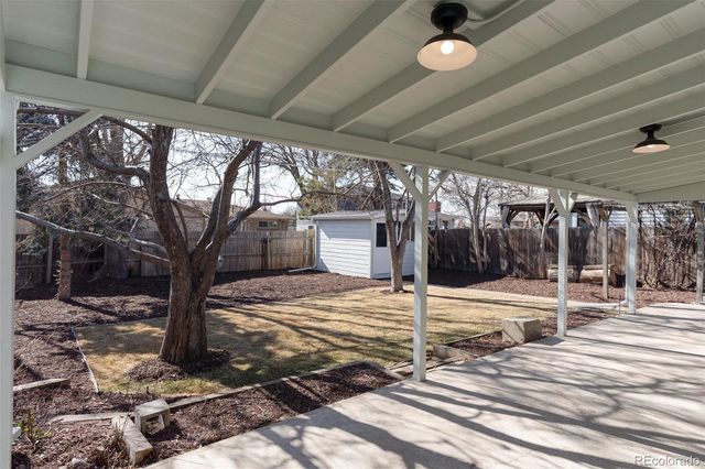 3330 E Mexico Avenue, Denver, CO 80210