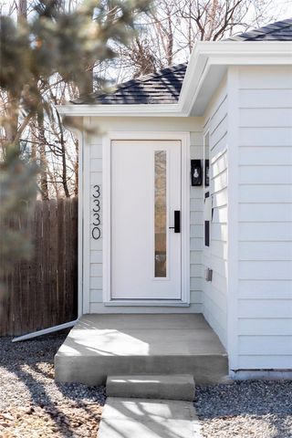 3330 E Mexico Avenue, Denver, CO 80210