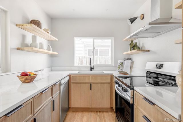 3330 E Mexico Avenue, Denver, CO 80210