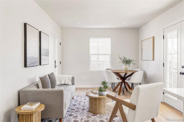 3330 E Mexico Avenue, Denver, CO 80210