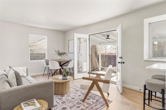 3330 E Mexico Avenue, Denver, CO 80210