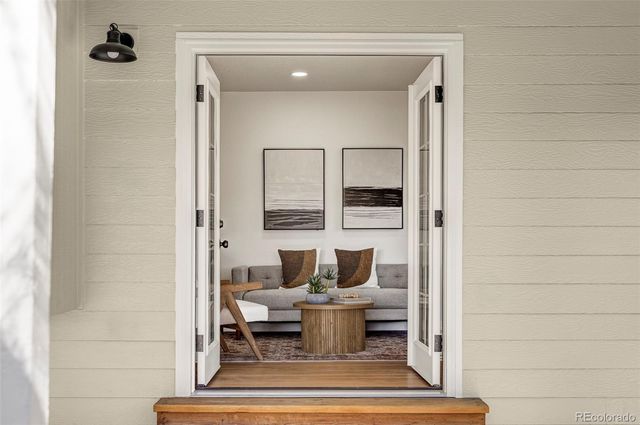 3330 E Mexico Avenue, Denver, CO 80210