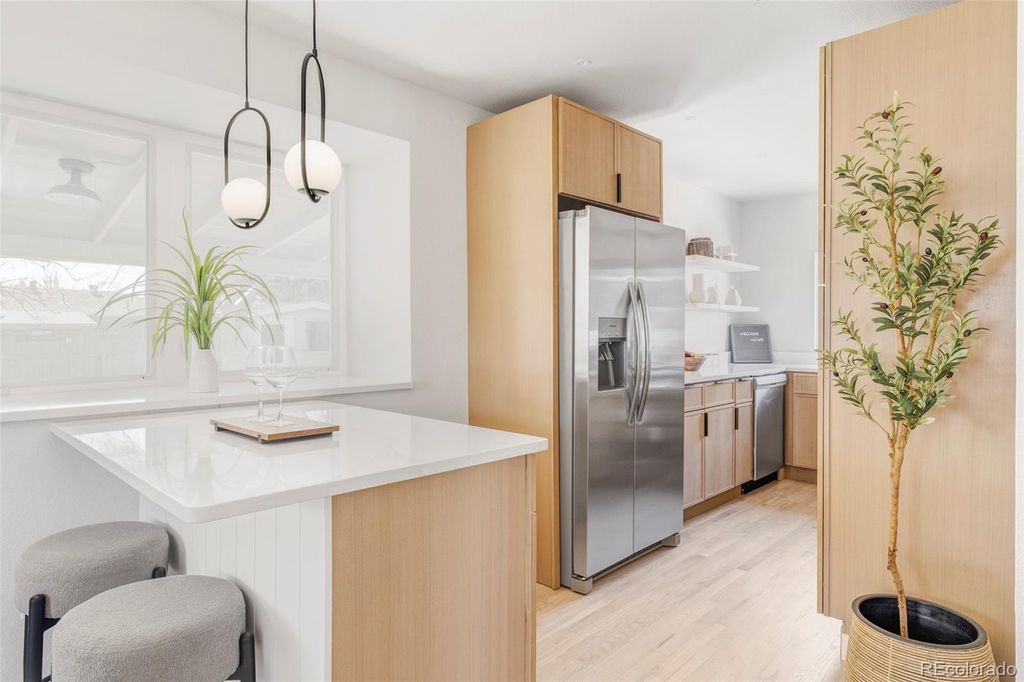 3330 E Mexico Avenue, Denver, CO 80210