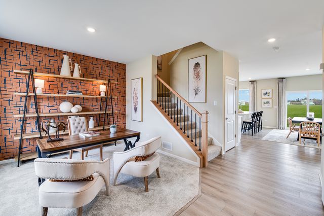 311 Twinleaf Trail, Yorkville, IL 60560