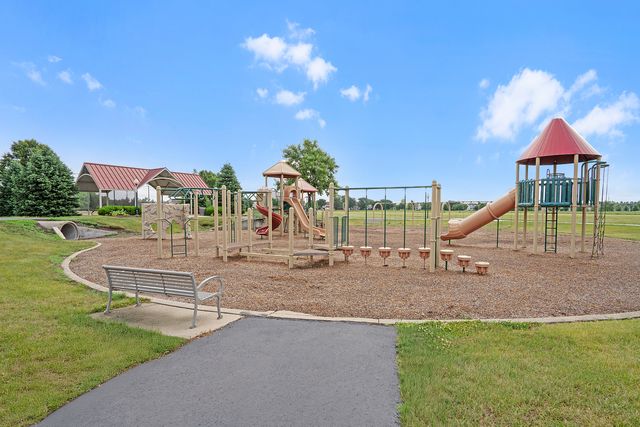 311 Twinleaf Trail, Yorkville, IL 60560