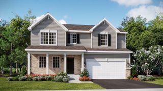 311 Twinleaf Trail, Yorkville, IL 60560