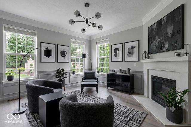 897 Rosalind Place, Carmel, IN 46032