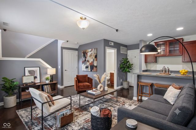 897 Rosalind Place, Carmel, IN 46032