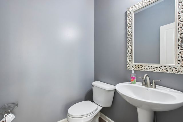 897 Rosalind Place, Carmel, IN 46032