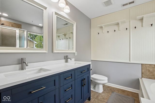 897 Rosalind Place, Carmel, IN 46032