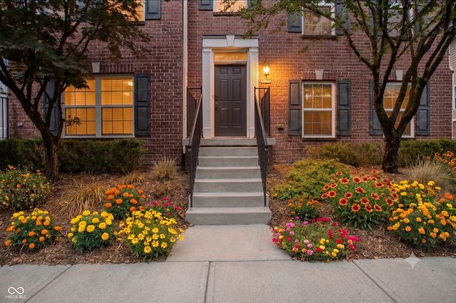 897 Rosalind Place, Carmel, IN 46032