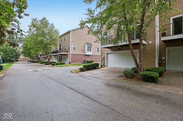 897 Rosalind Place, Carmel, IN 46032