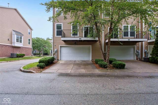 897 Rosalind Place, Carmel, IN 46032