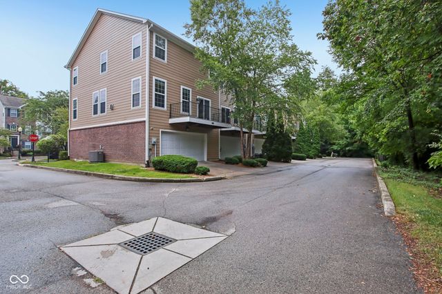 897 Rosalind Place, Carmel, IN 46032