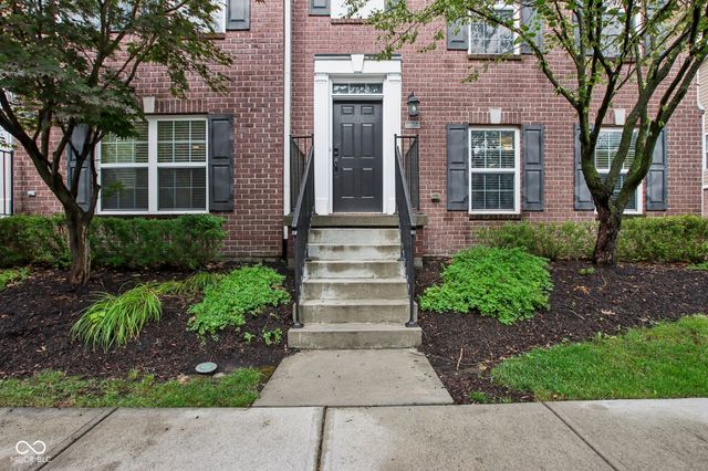 897 Rosalind Place, Carmel, IN 46032