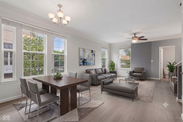 897 Rosalind Place, Carmel, IN 46032