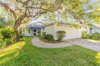 606 SAINT ANDREWS BOULEVARD, New Smyrna Beach, FL 32168