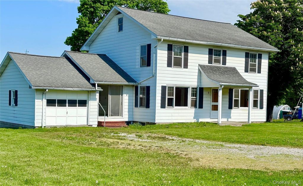 3 Indiana Road, Goshen, NY 10924