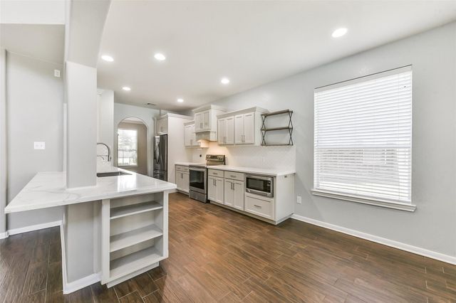 20809 Sheridan Heights Lane, Porter, TX 77365