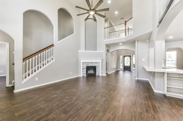 20809 Sheridan Heights Lane, Porter, TX 77365