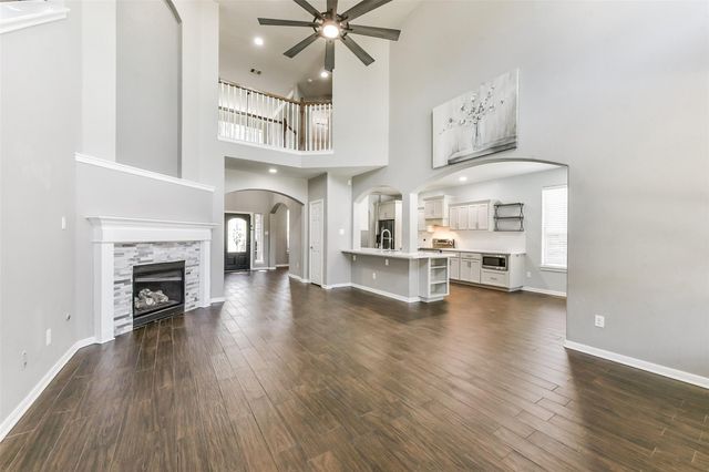 20809 Sheridan Heights Lane, Porter, TX 77365